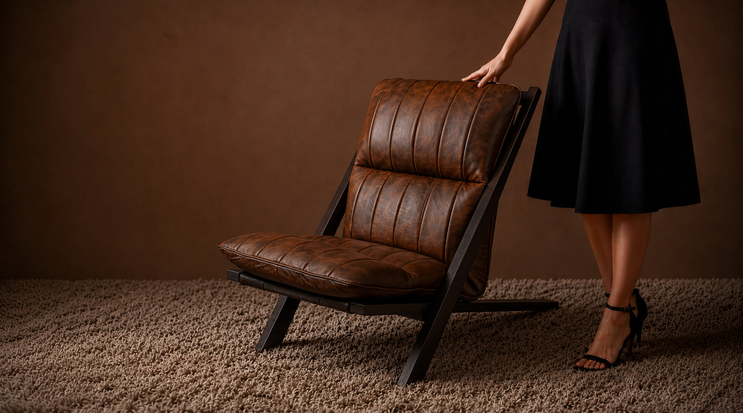 10 Things to Know Before You Buy Premium Leather Furniture for Your Home?