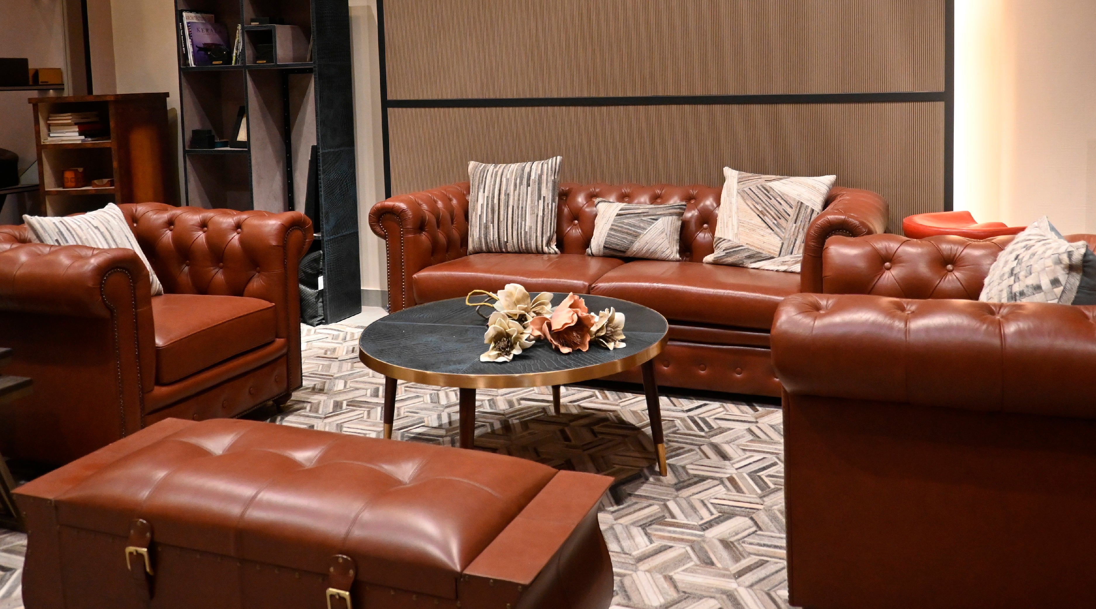 5 Tips to Buy Leather Furniture That Fits Your Budget and Style