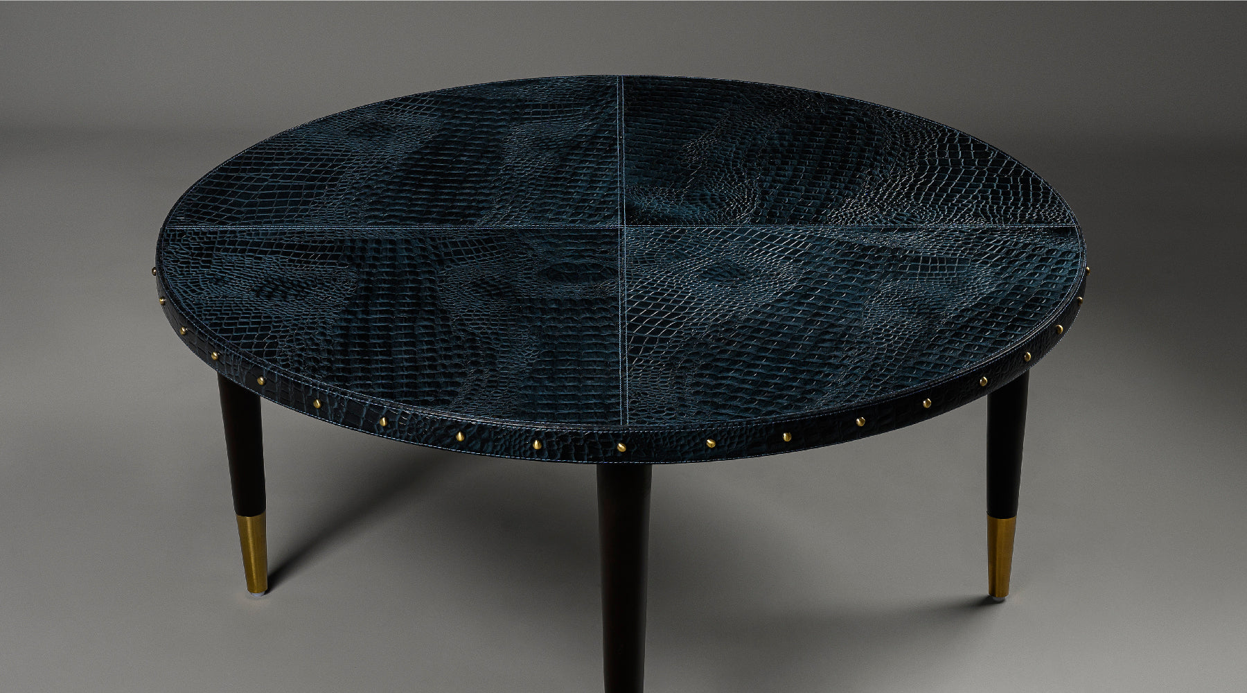 Top Reasons to Invest in a Leather Center Table for Stylish Living Spaces