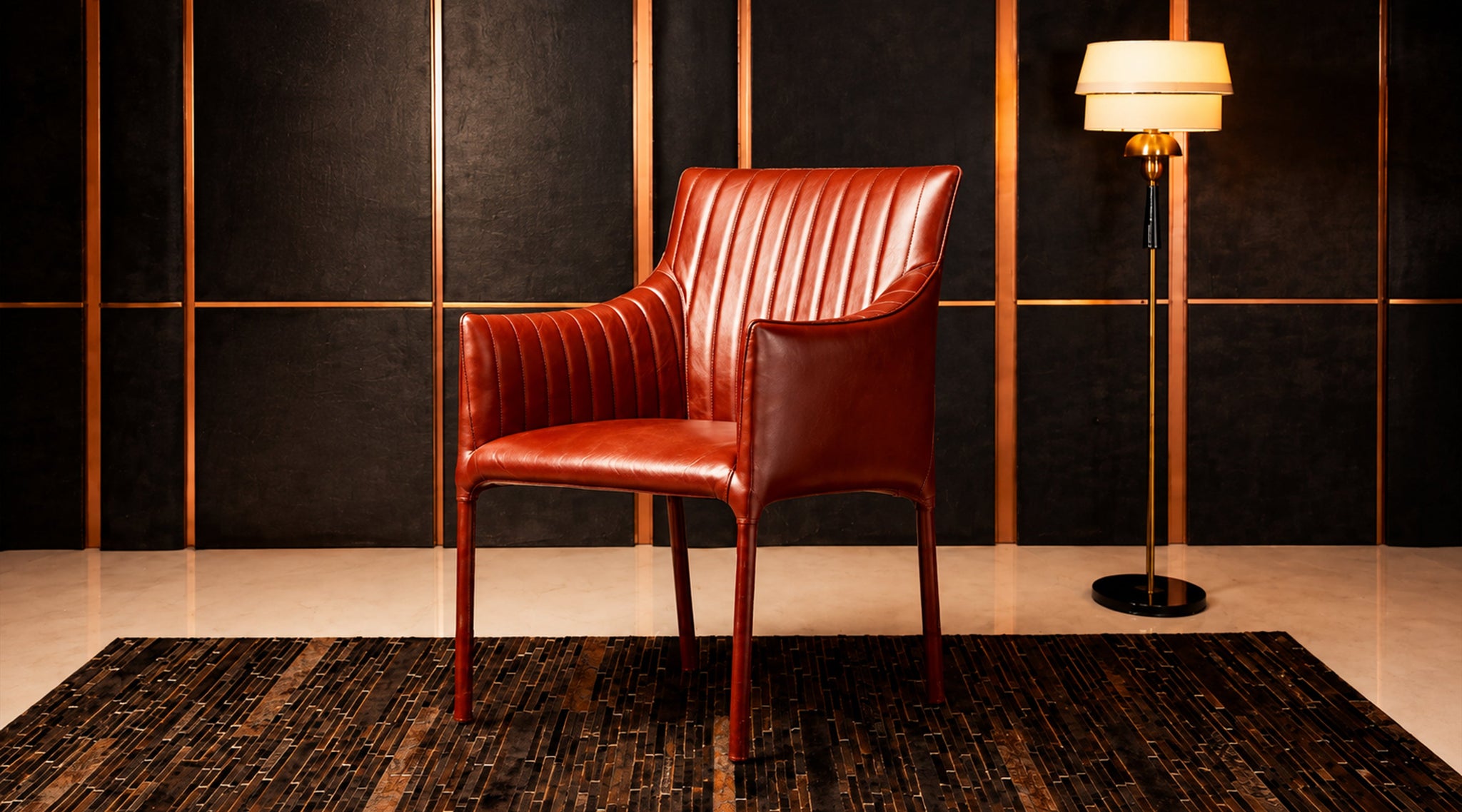 
      What Should You Know Before Buying Leather Furniture?
