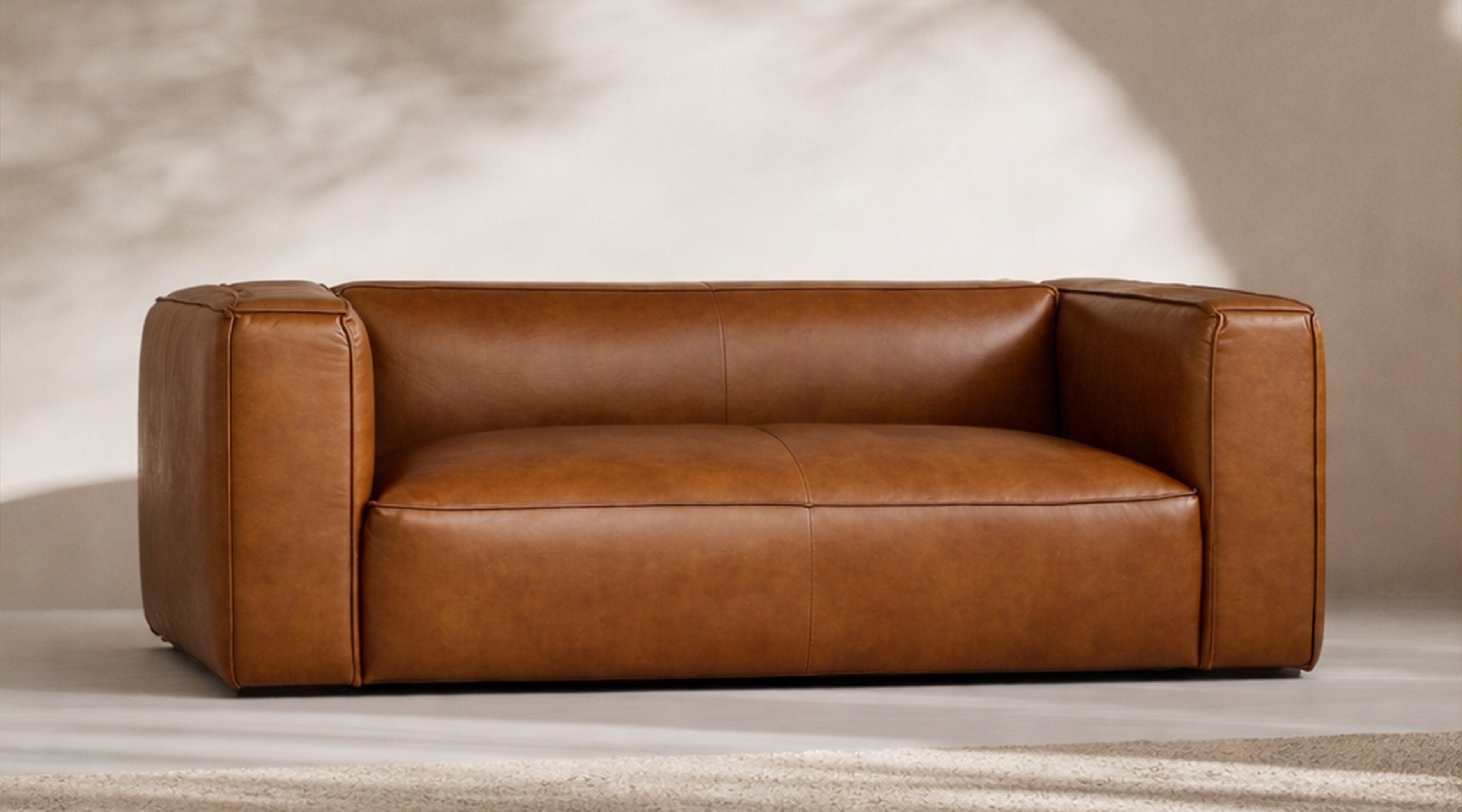 Where Can You Buy Premium Leather Furniture in India?