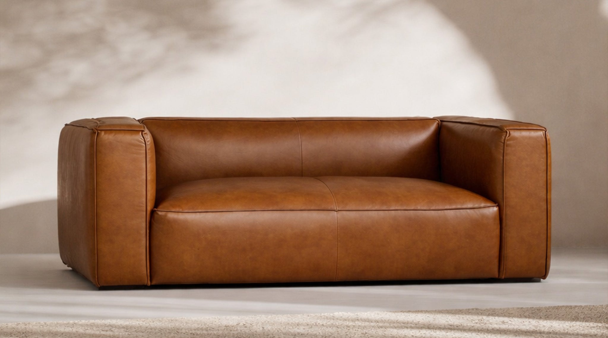 Where Can You Buy Premium Leather Furniture in India?