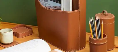 Still working from home? Do it in style