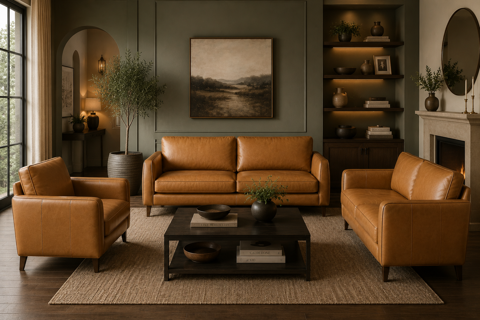 The Muscat Collection