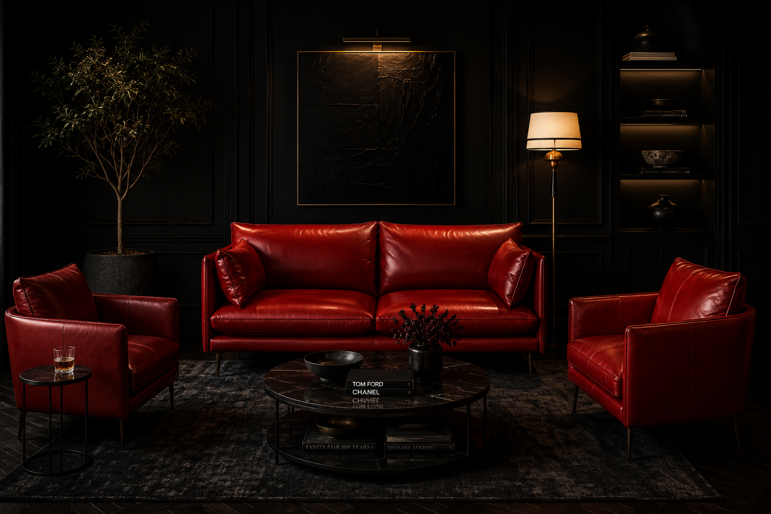 The Aara Collection