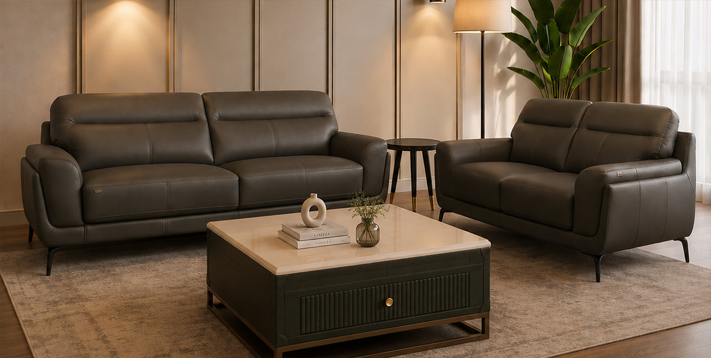 The London Studio Collection
