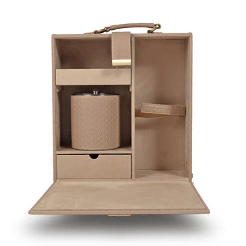 Entwine - Beige