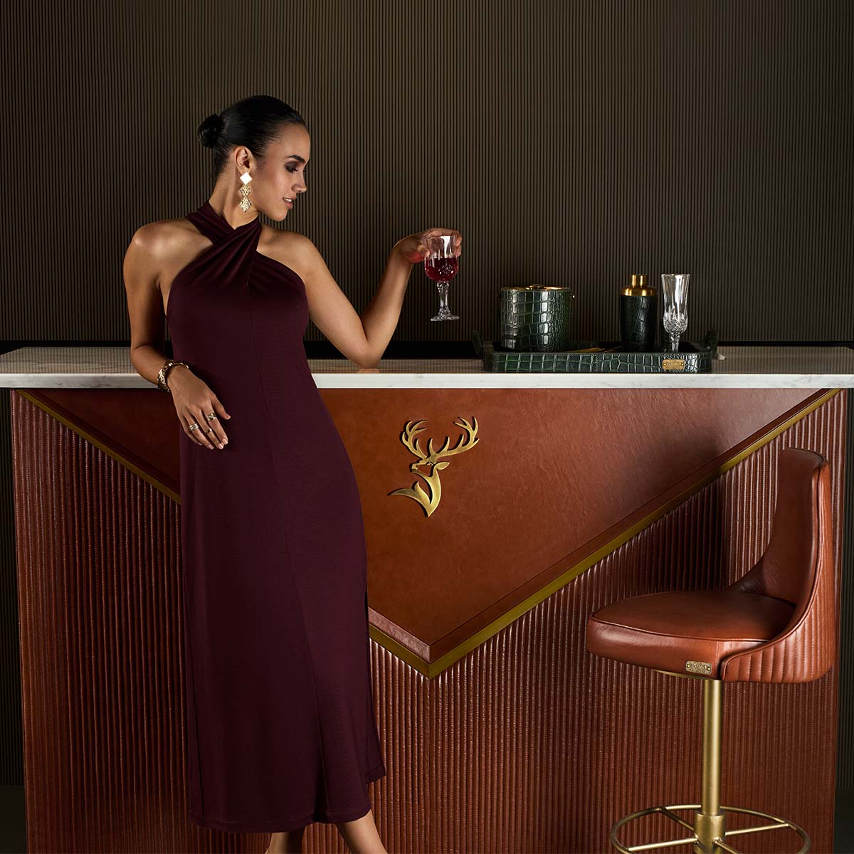 Bar Counter
