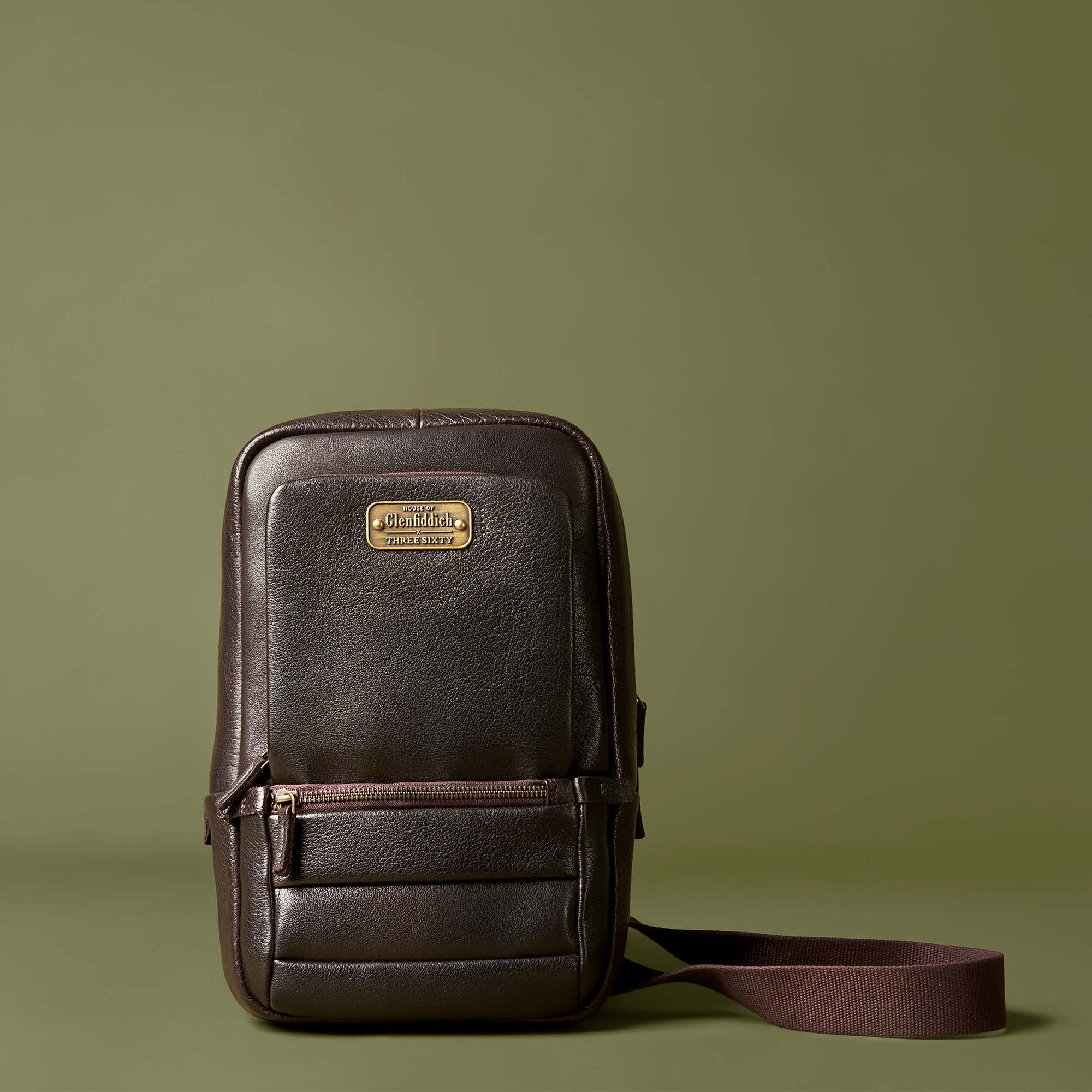House of Glenfiddich - Travel Collection