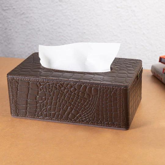 Tissue Boxes