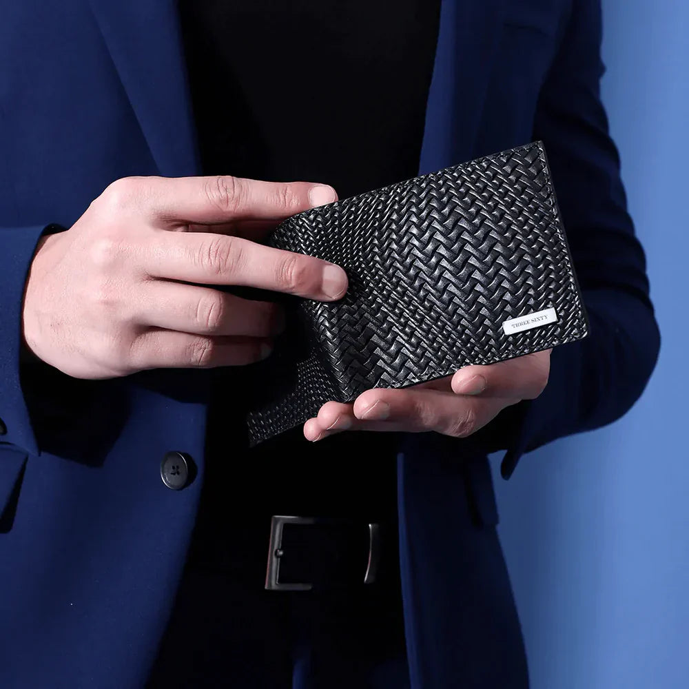 Wallets