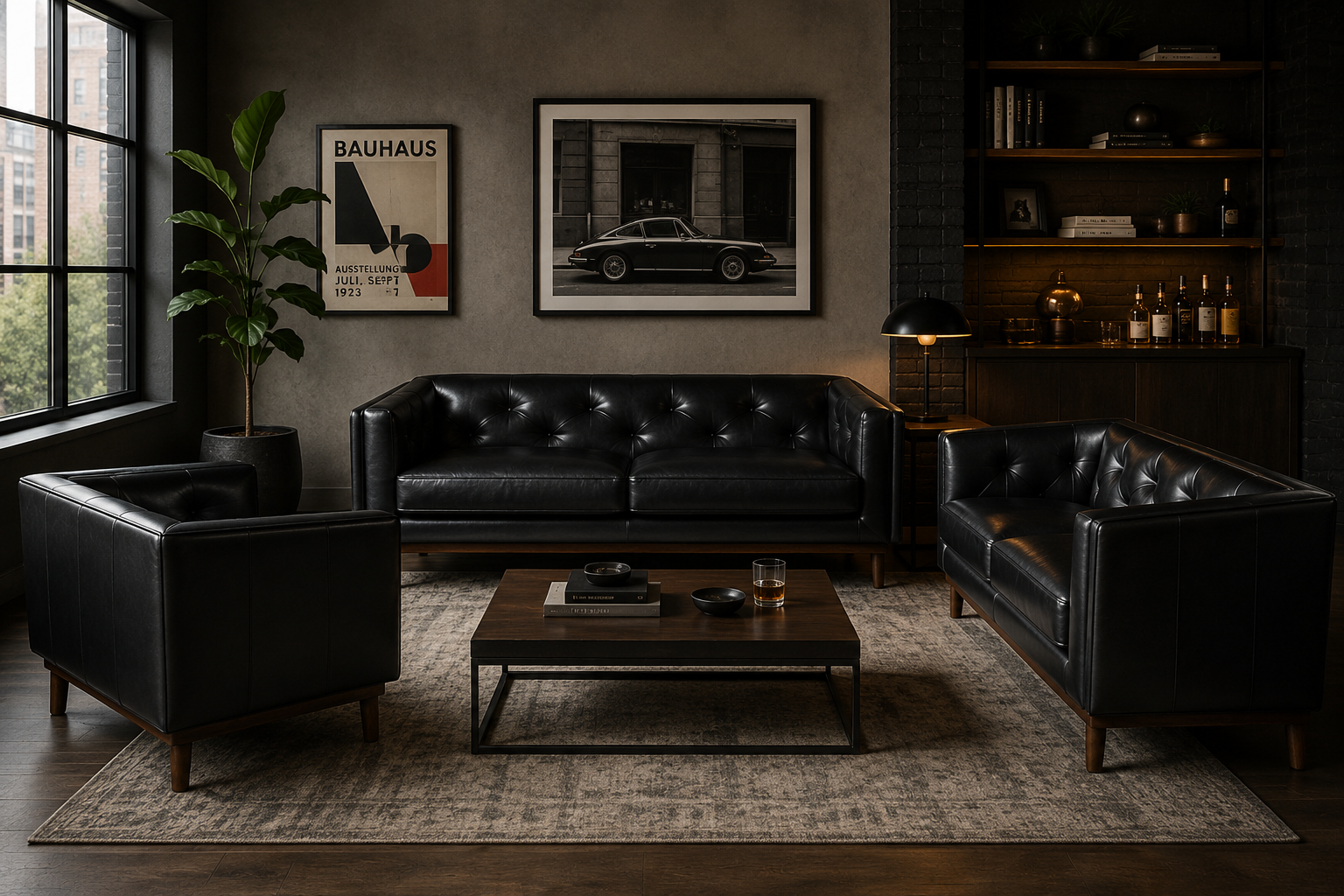 The Copenhagen Collection