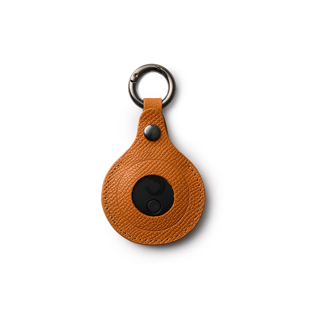Orbit Smart Key Ring Tan