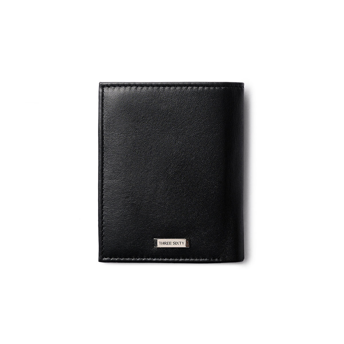Orbit Smart Wallet Black