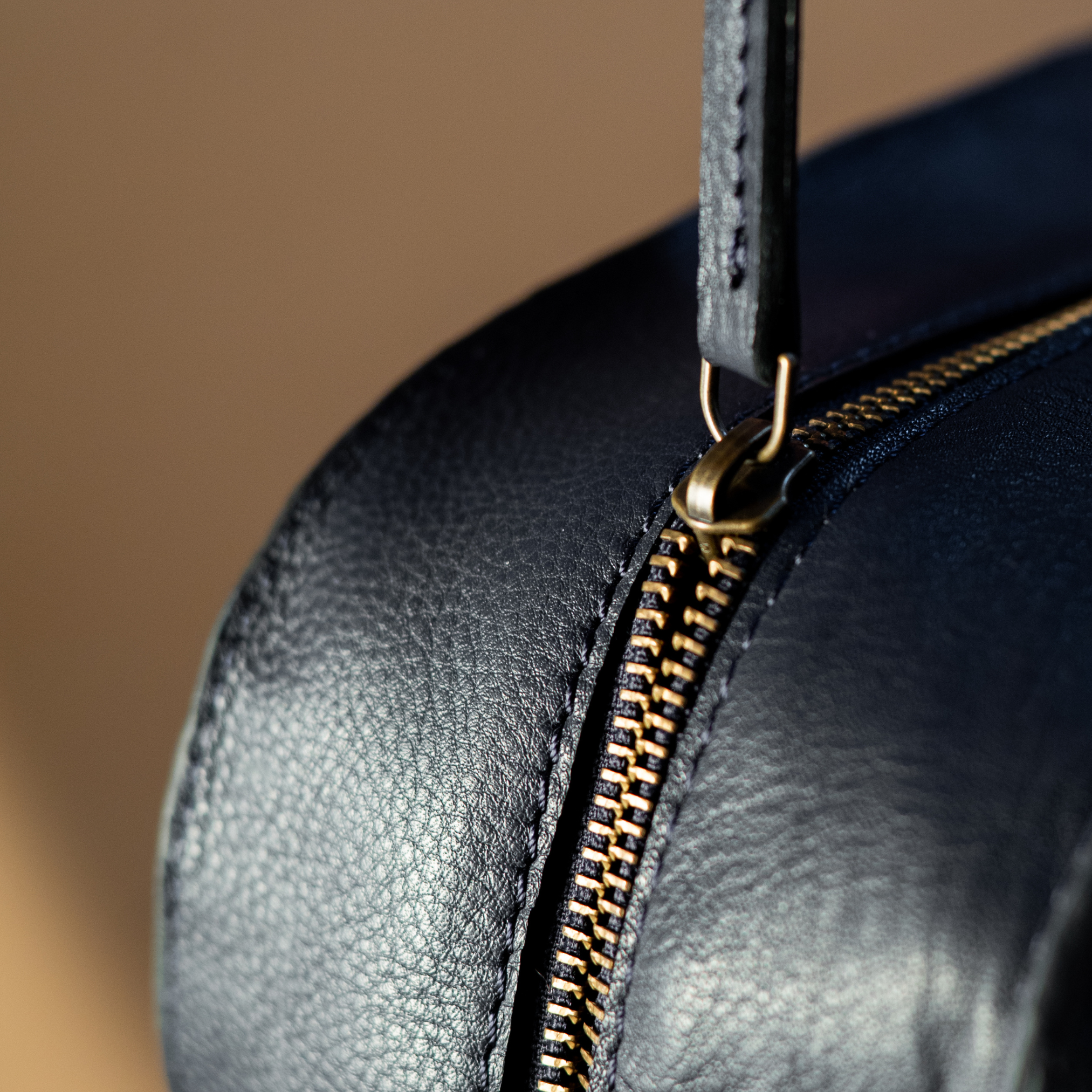 Travel Kit Pouch Blue