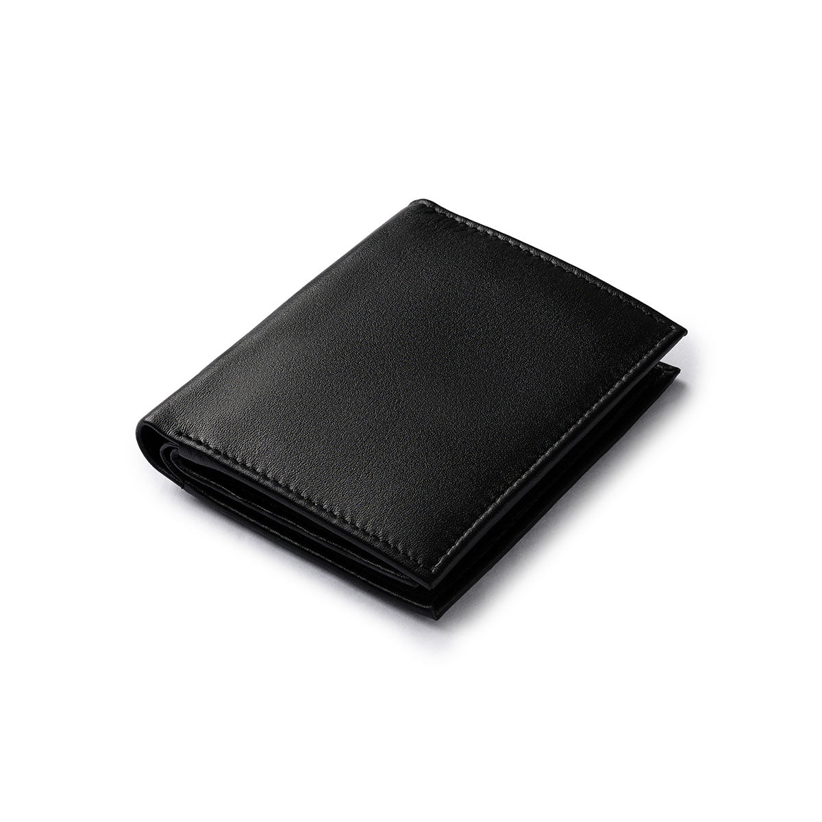 Orbit Smart Wallet Black