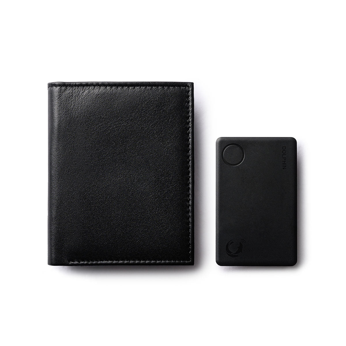 Orbit Smart Wallet Black