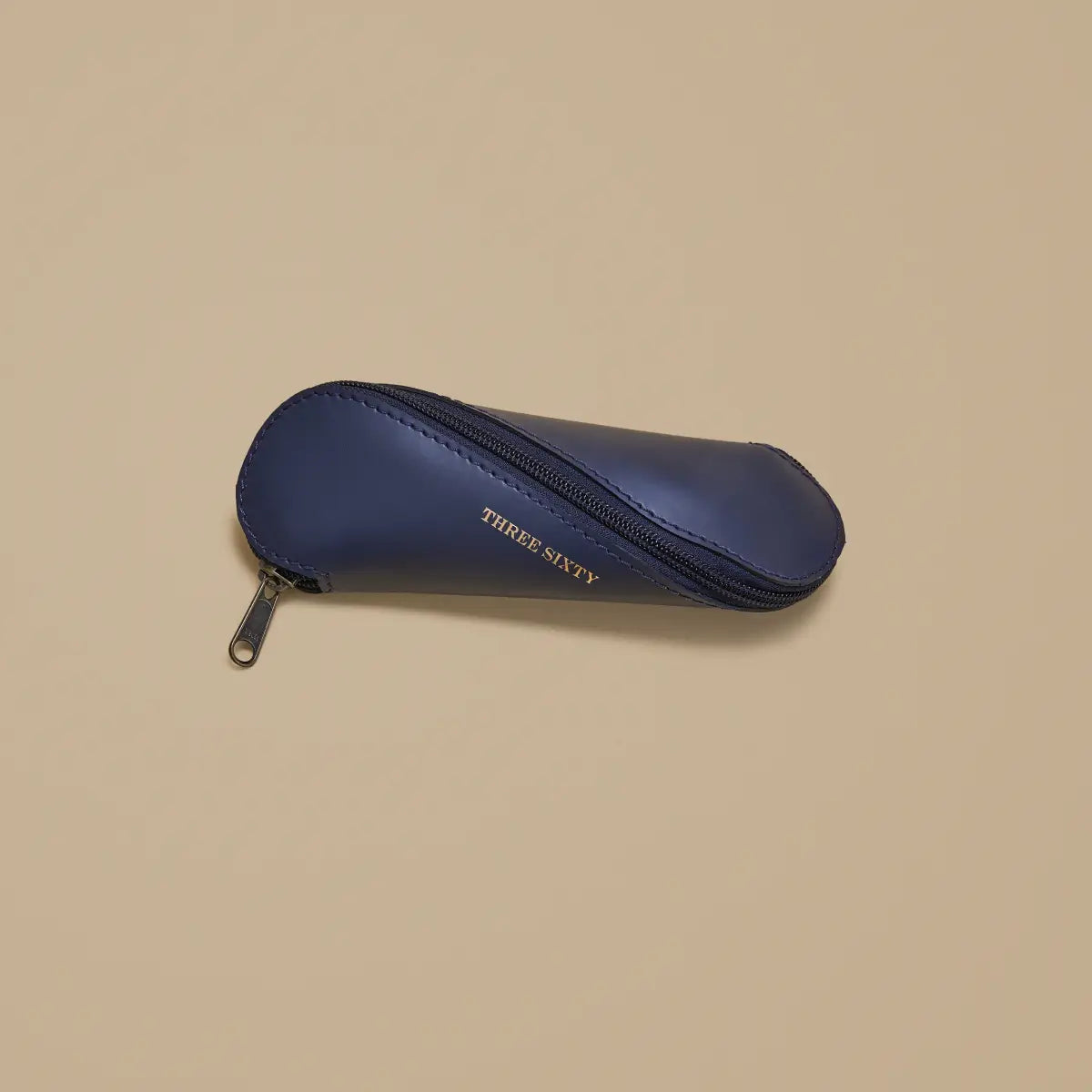 Sunglass Case Blue