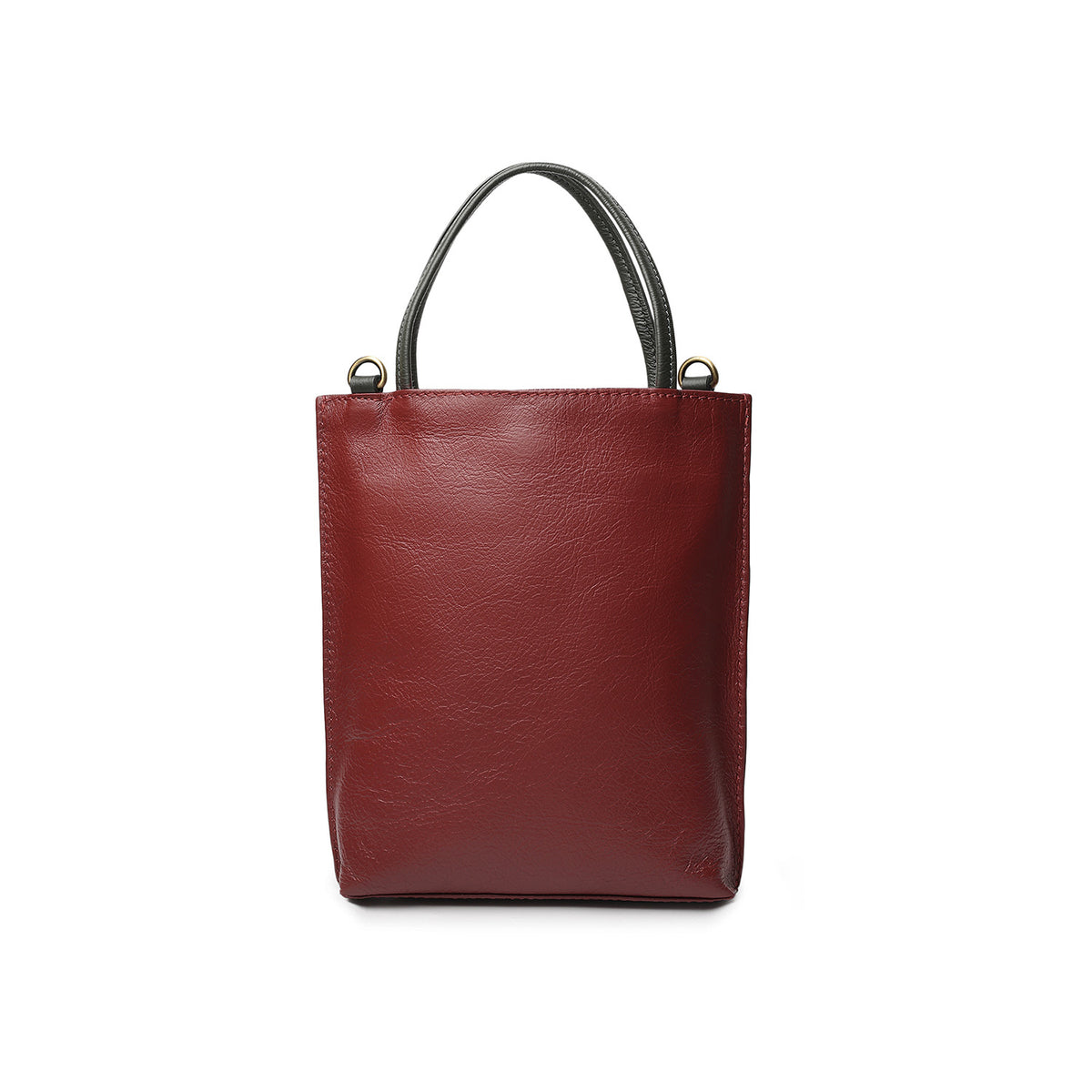 Auna Sling Bag Red