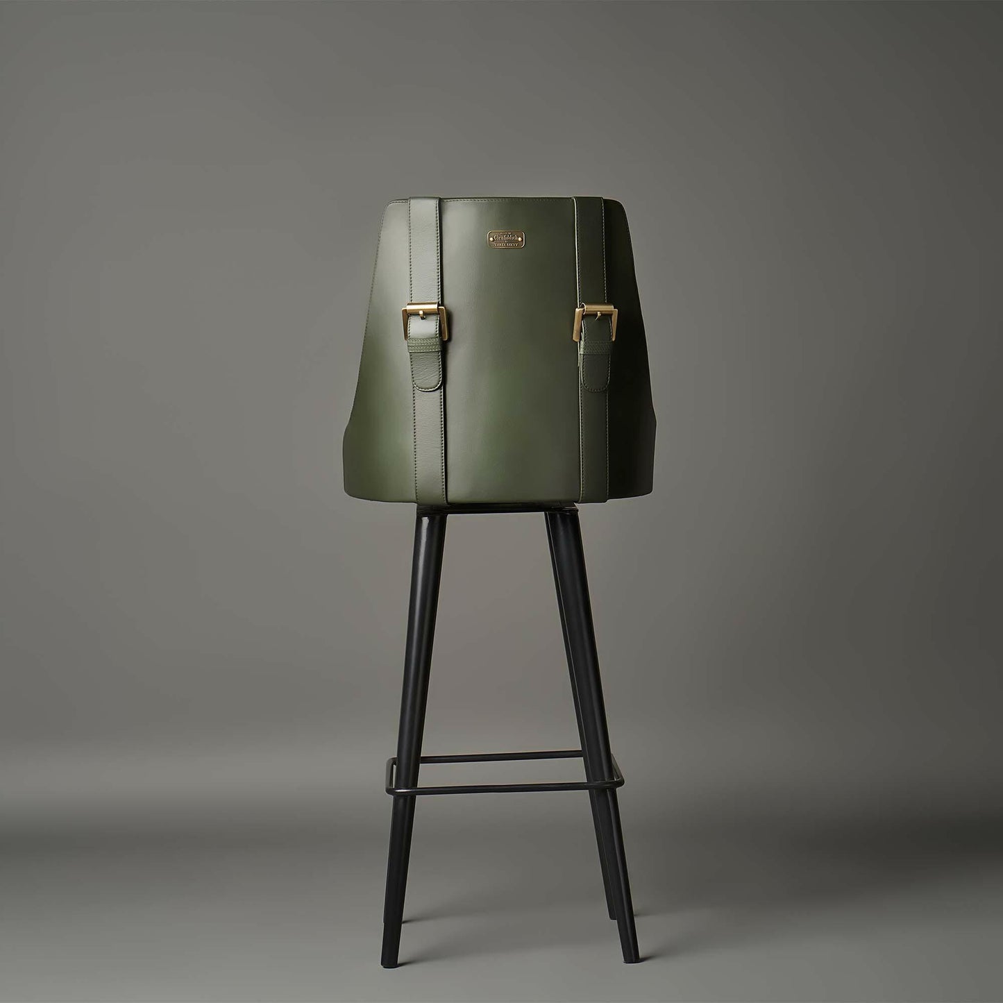 Olive Bar Stool