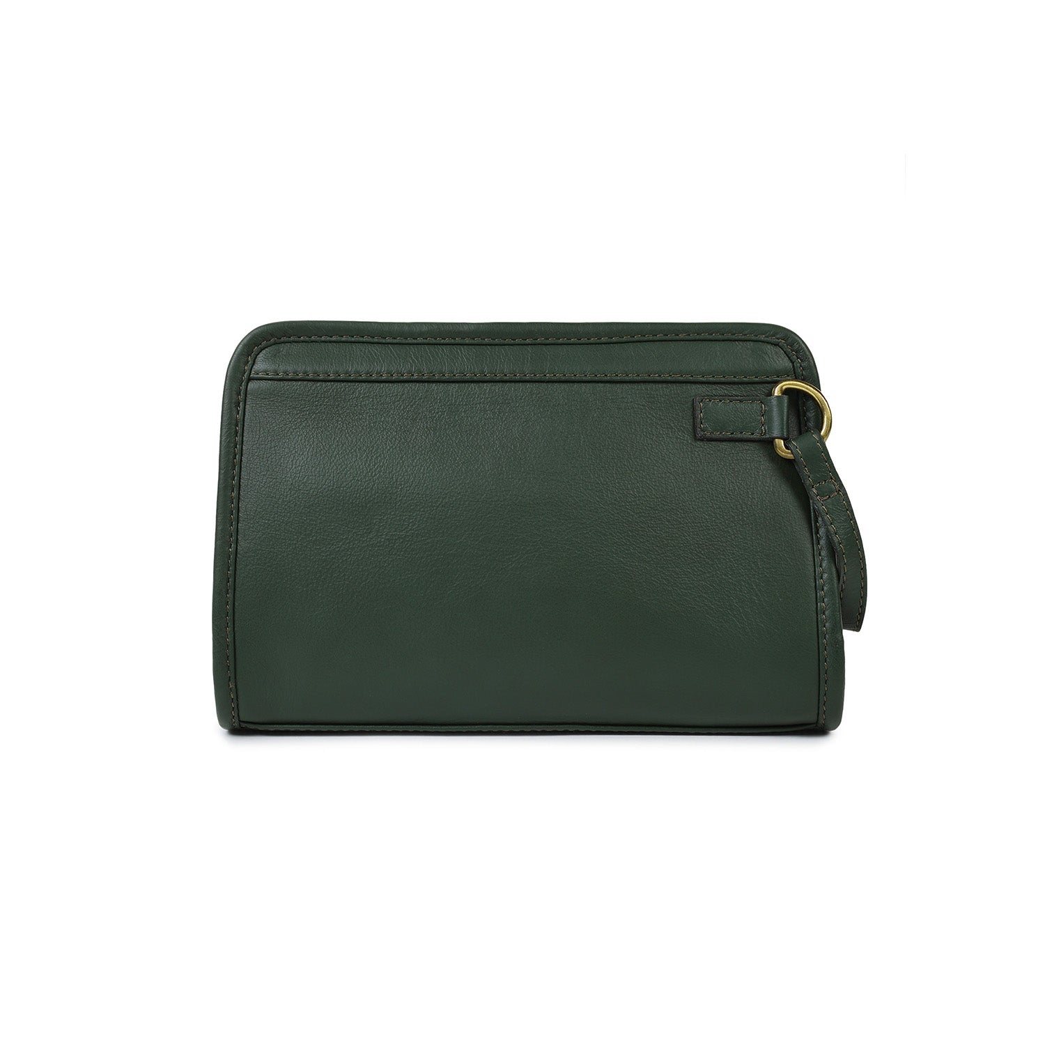 Baxter Dopp Kit Green