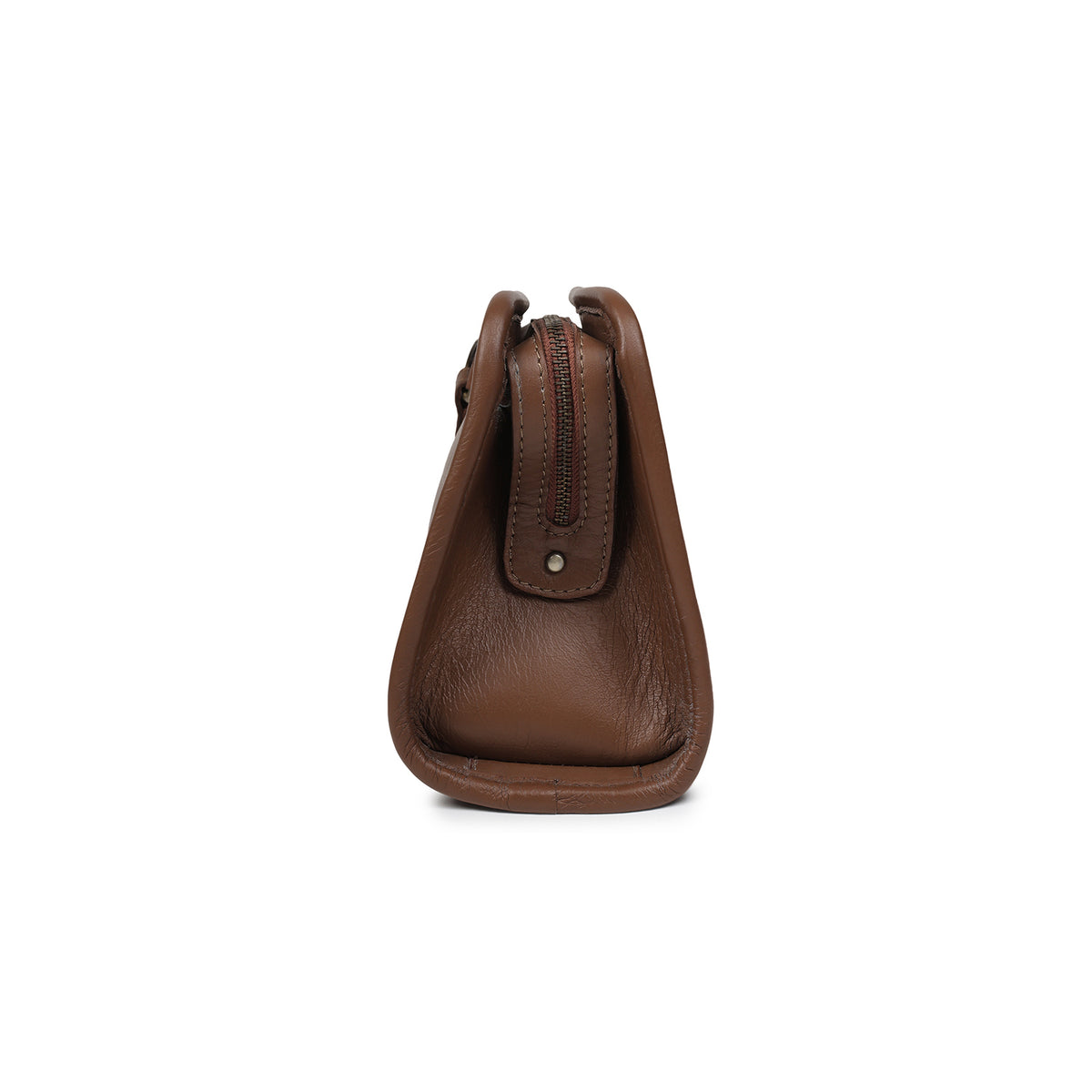 Baxter Dopp Kit Brown