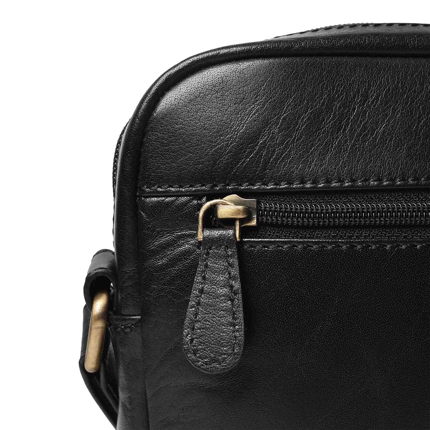 Bexley Crossbody Bag Black