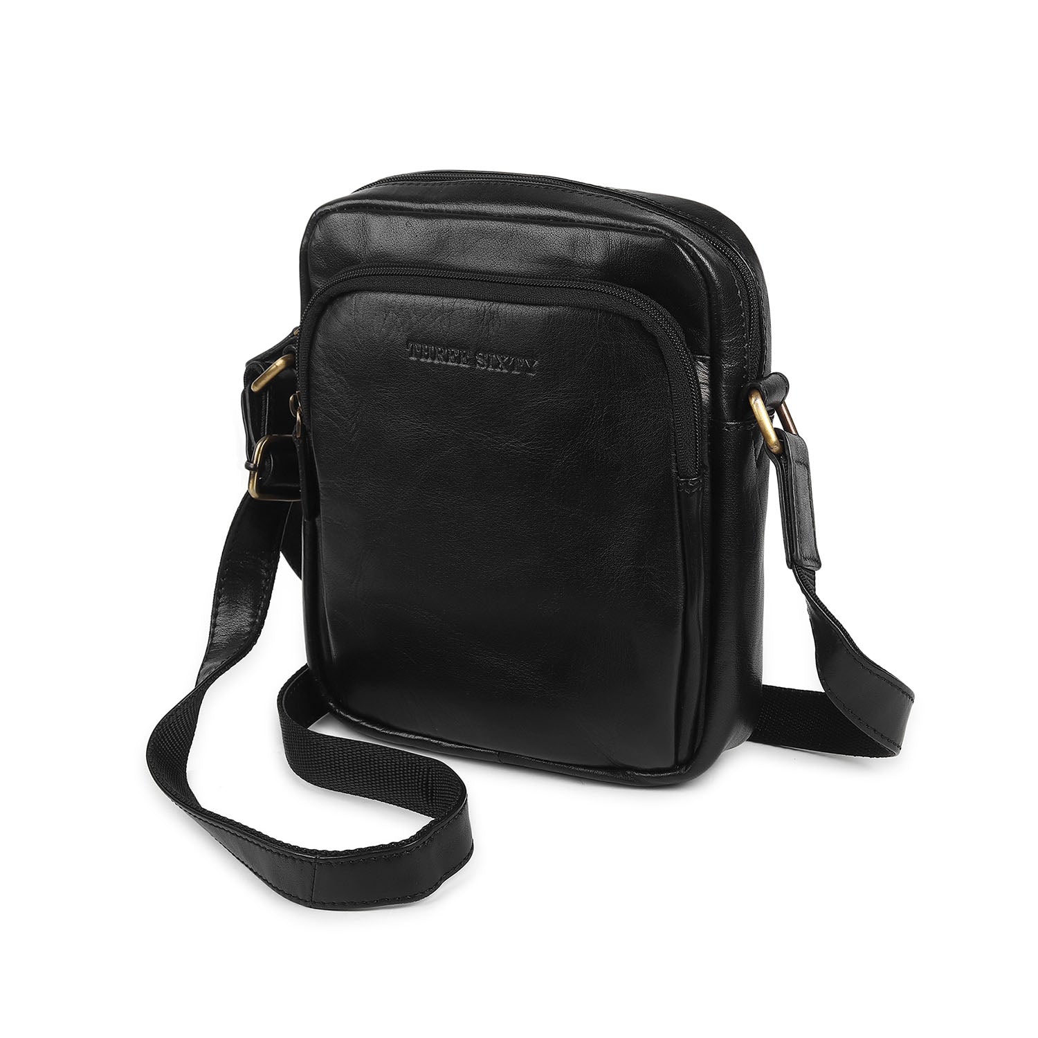 Bexley Crossbody Bag Black