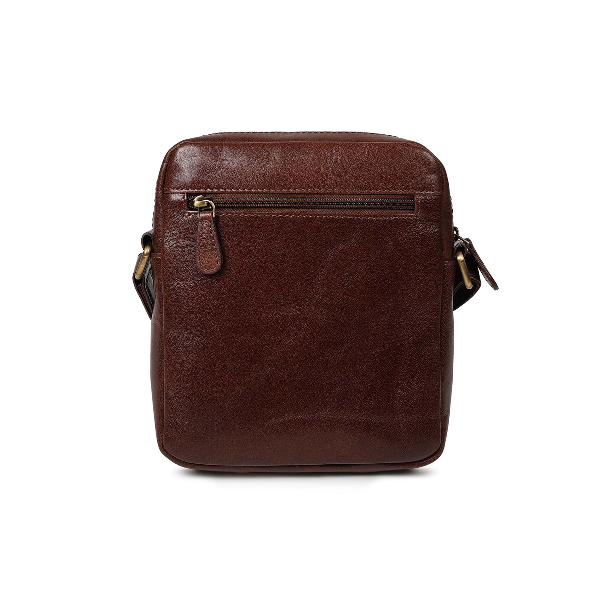 Bexley Crossbody Bag Tan