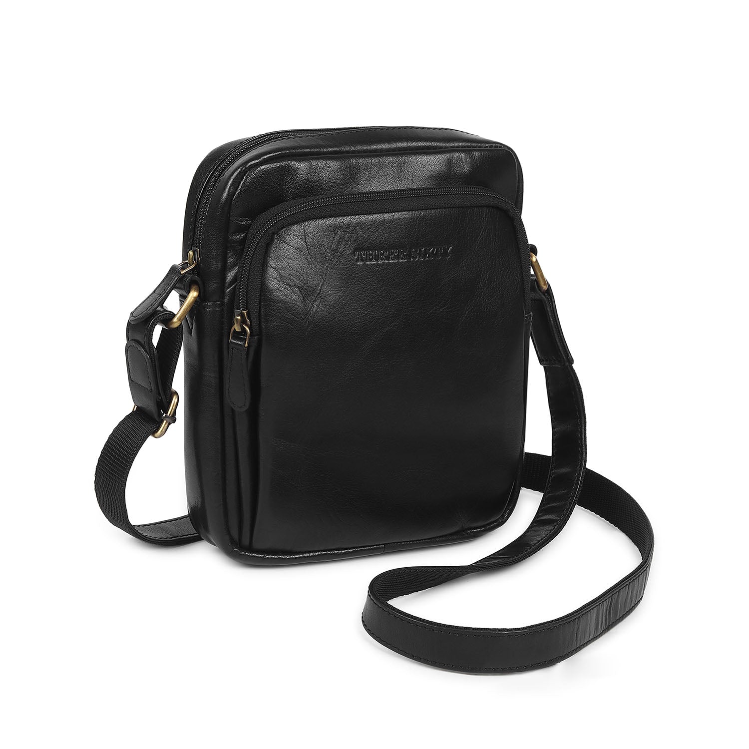 Bexley Crossbody Bag Black