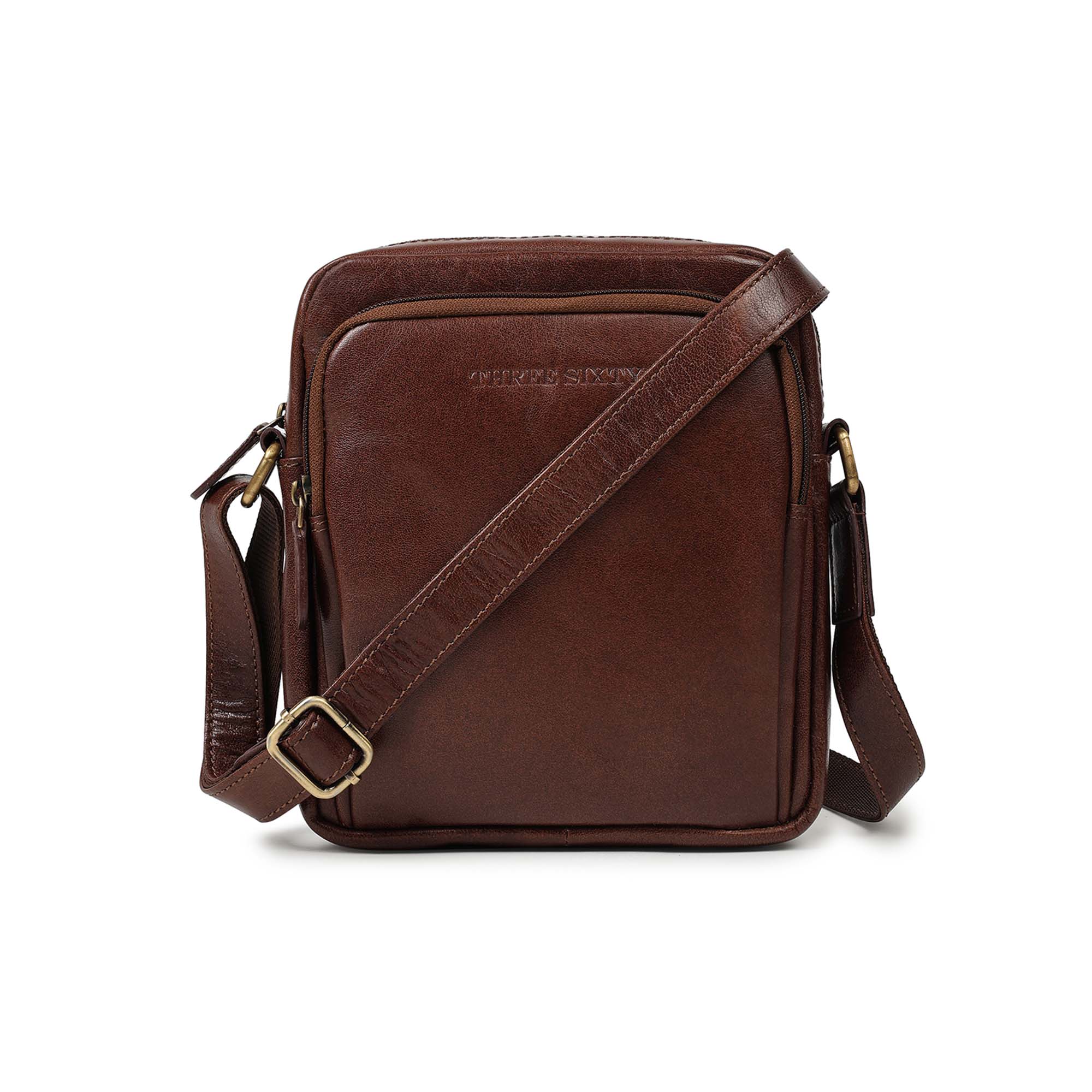 Bexley Crossbody Bag Tan