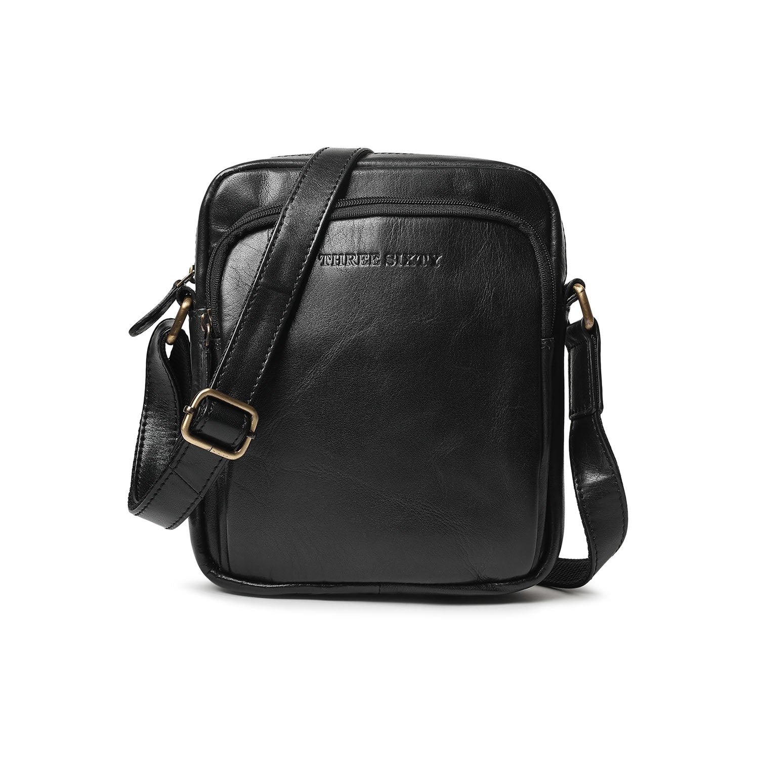 Bexley Crossbody Bag Black