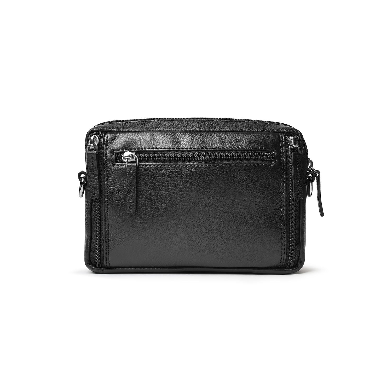 Bromley Crossbody Bag Black