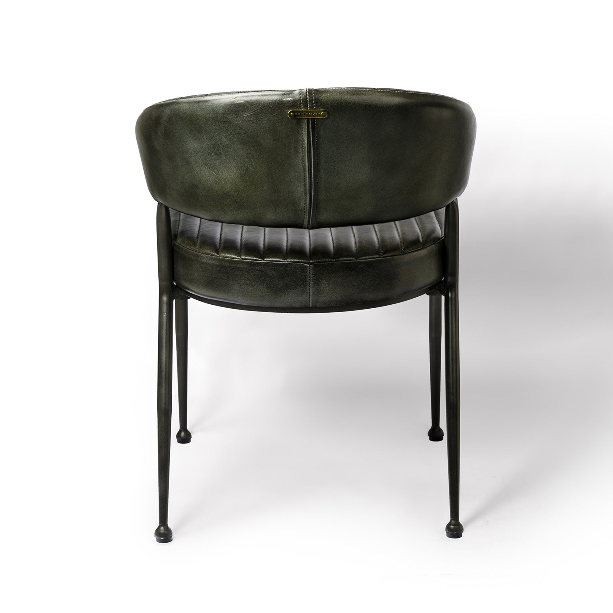 Caldera Arc Chair Grey