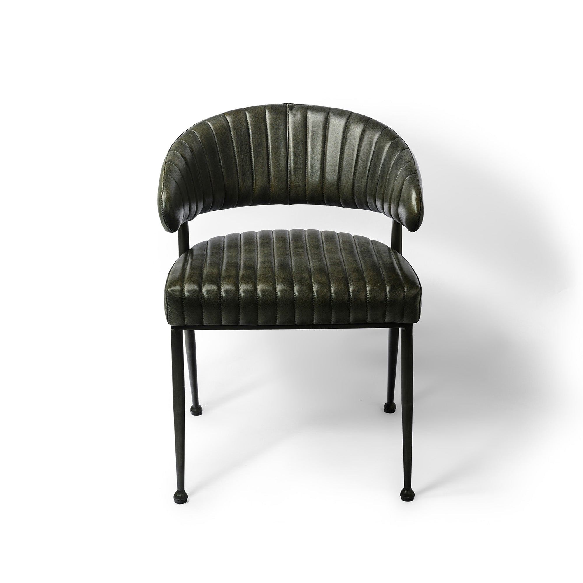Caldera Arc Chair Grey