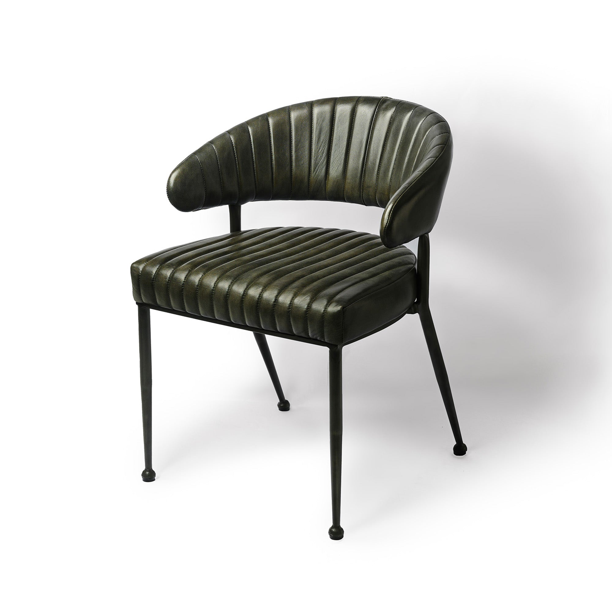 Caldera Arc Chair Grey