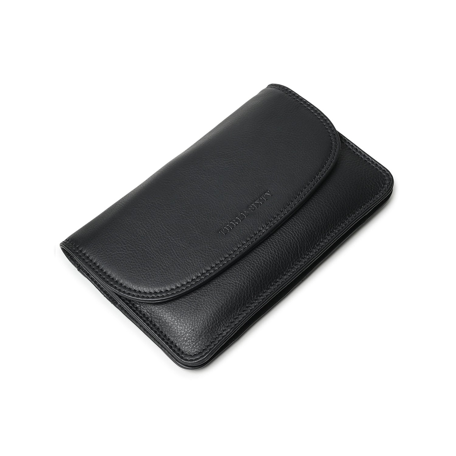 Camden Sling Bag Black