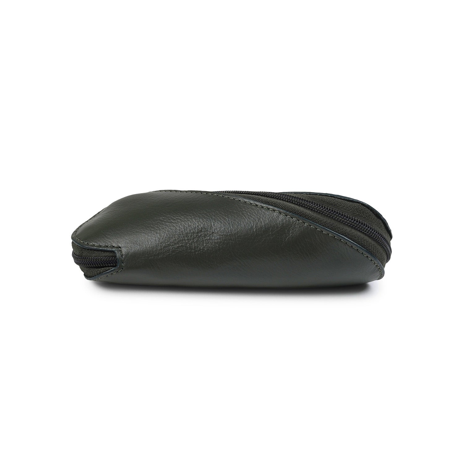 Contour Sunglass Case Waxy Green