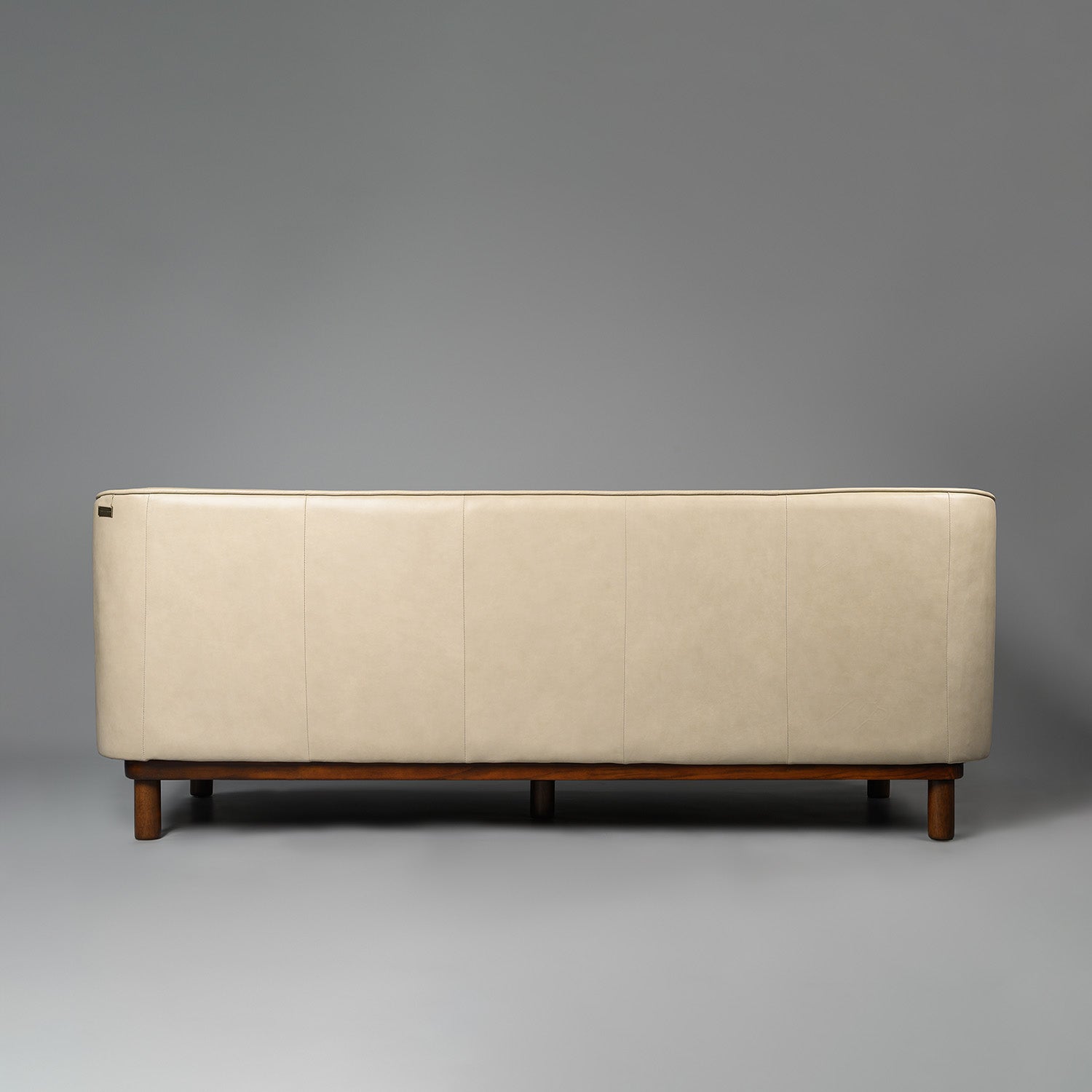 Copenhagen Three Seater Sofa Beige
