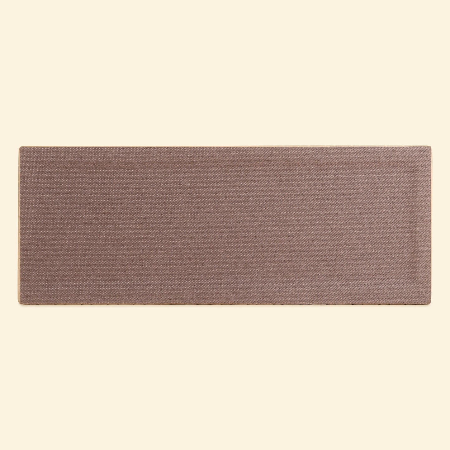 Desk Caddy Beige | Vegan Leather Desk Organizers