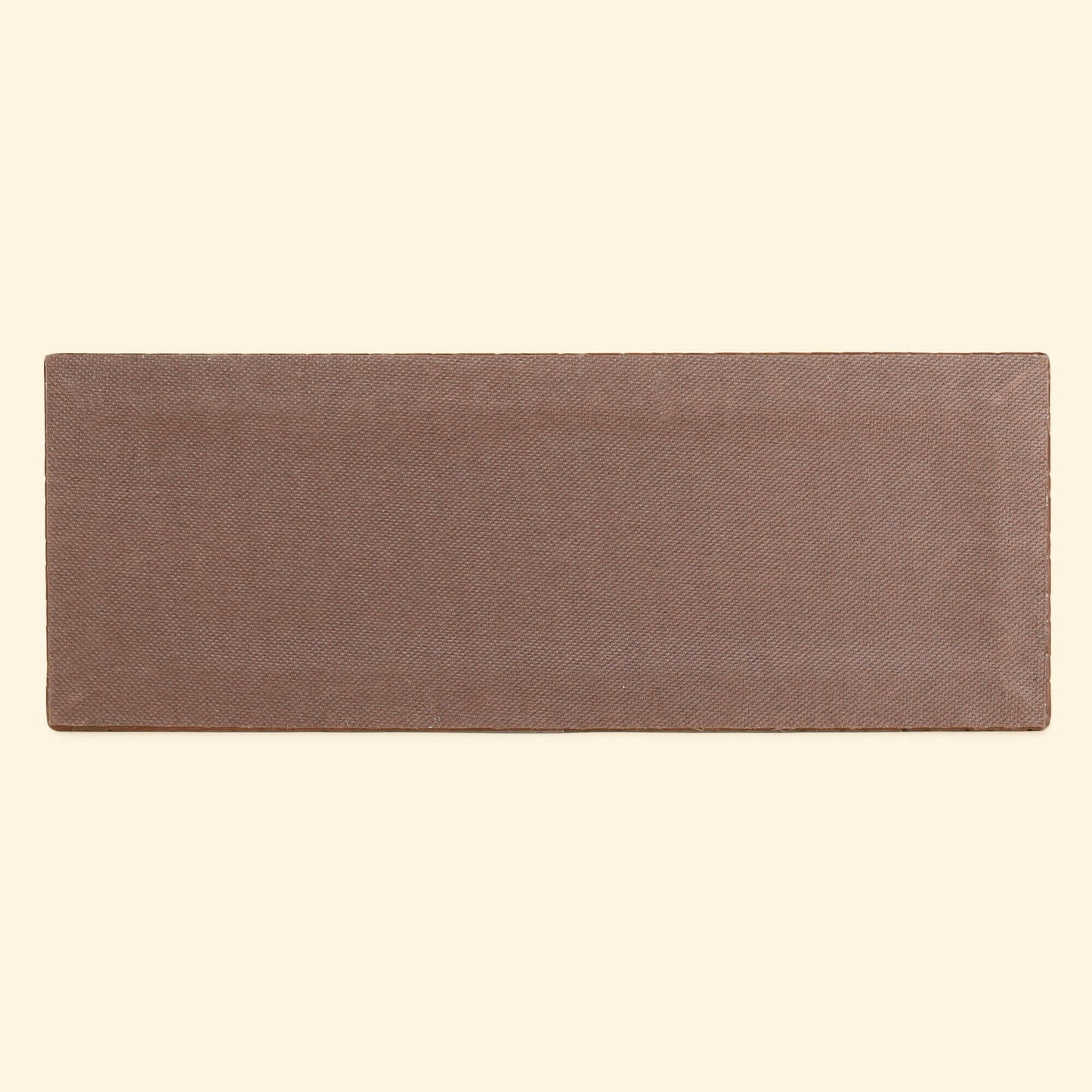 Desk Caddy Brown | Vegan Leather Desk Organizers