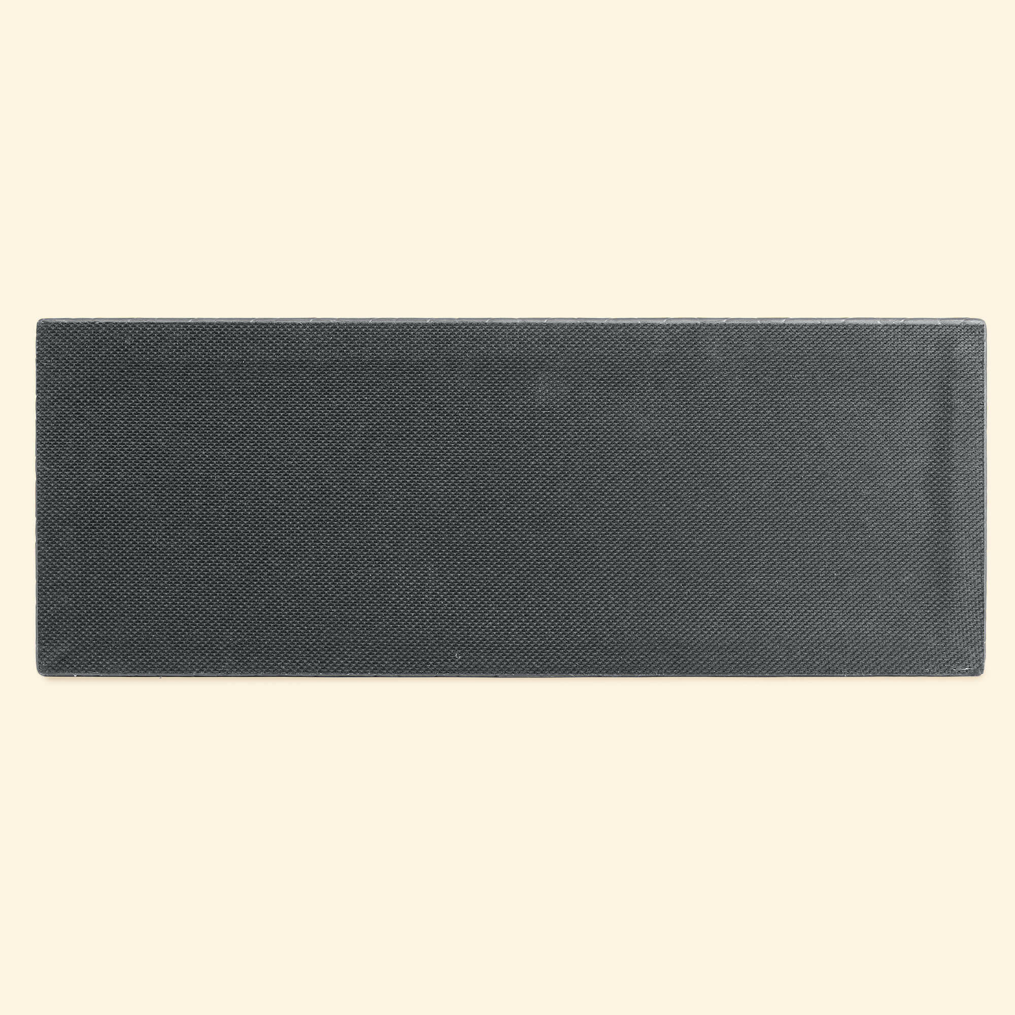 Entwine Desk Caddy Grey | Faux Leather Desk Organizers