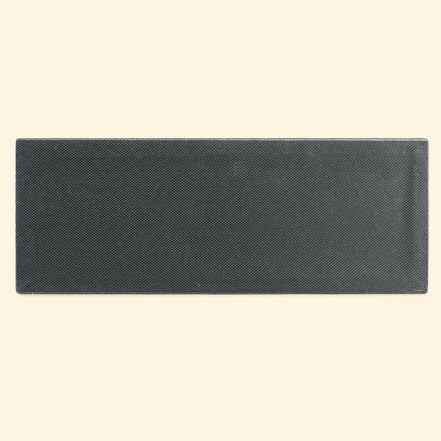 Desk Caddy Grey | Vegan Leather Desk Organizers