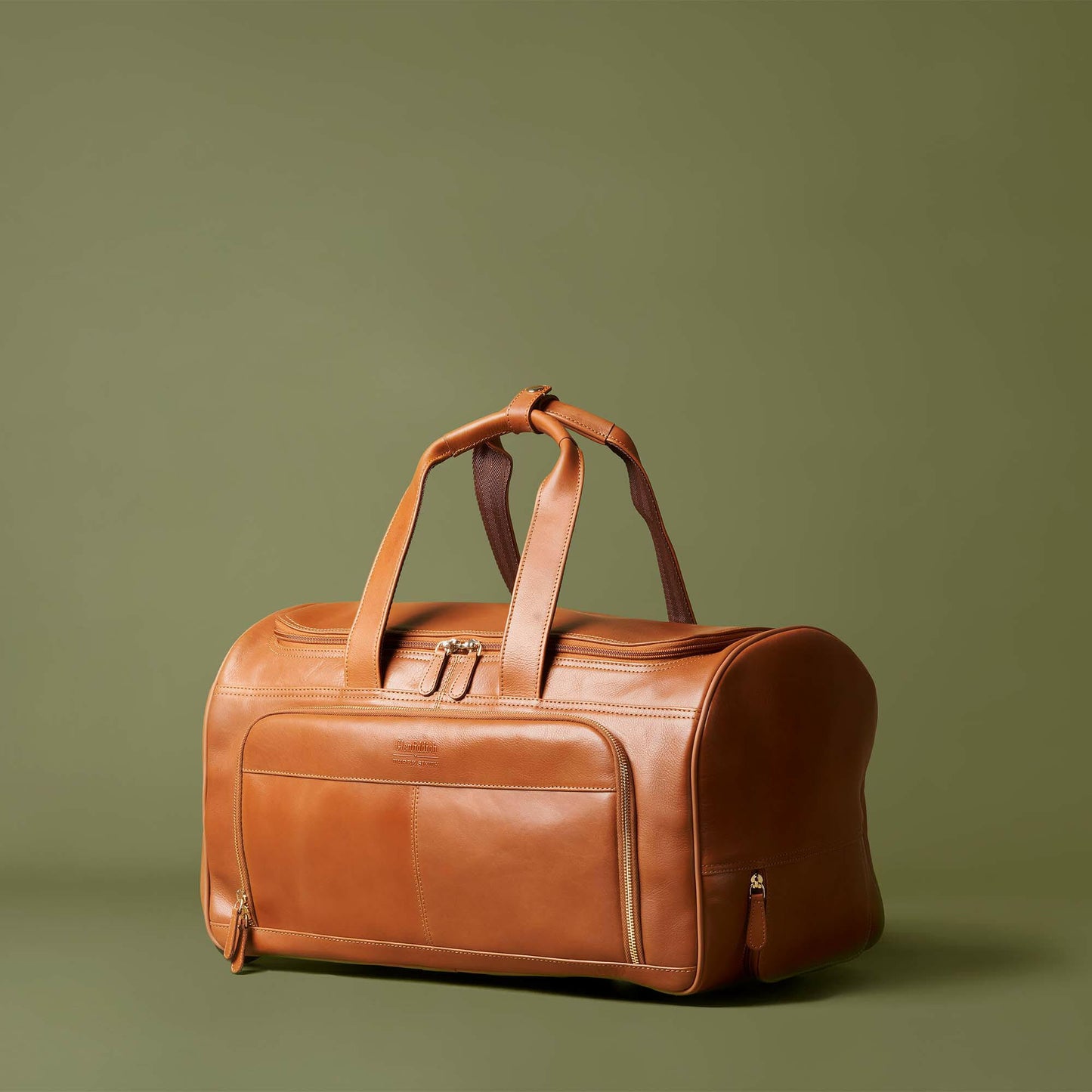 Elysian Duffle bag with Trolley