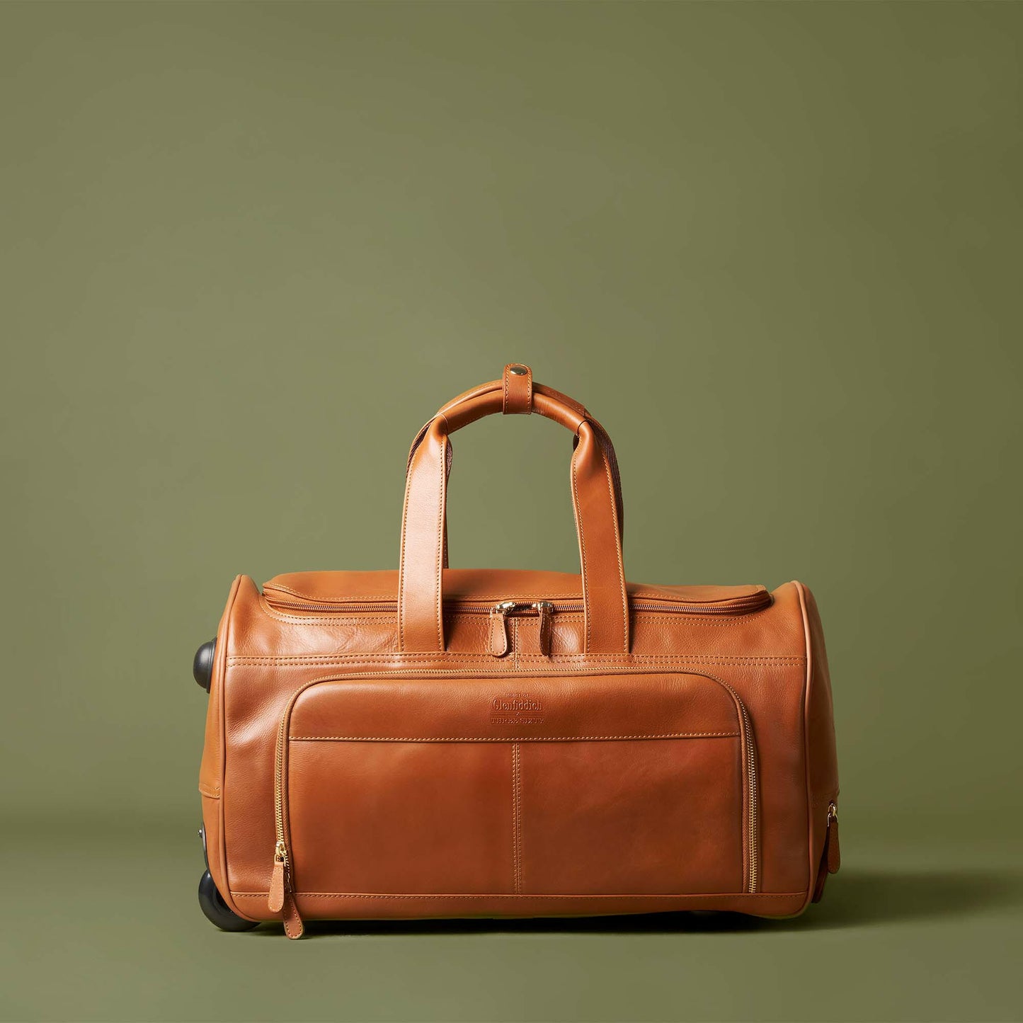 Elysian Duffle bag with Trolley