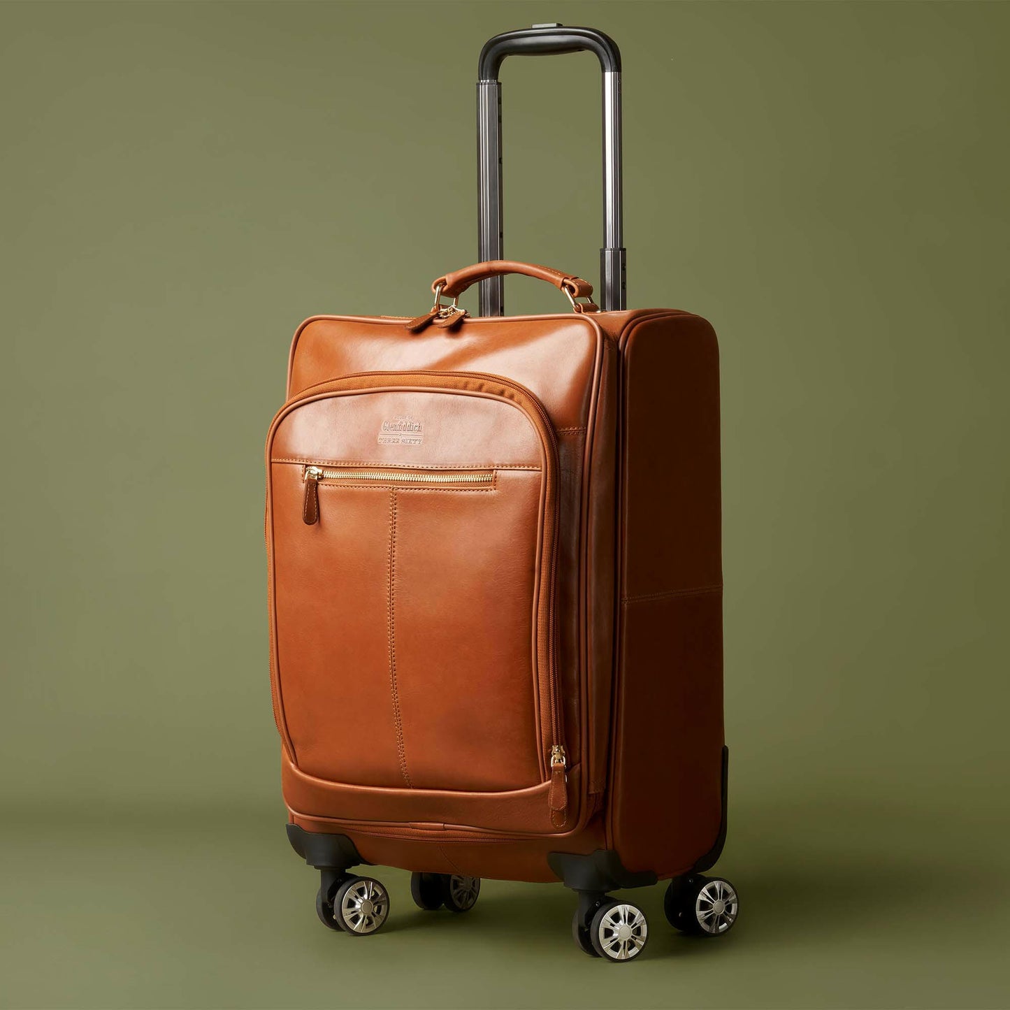 Elysian Luggage Trolley