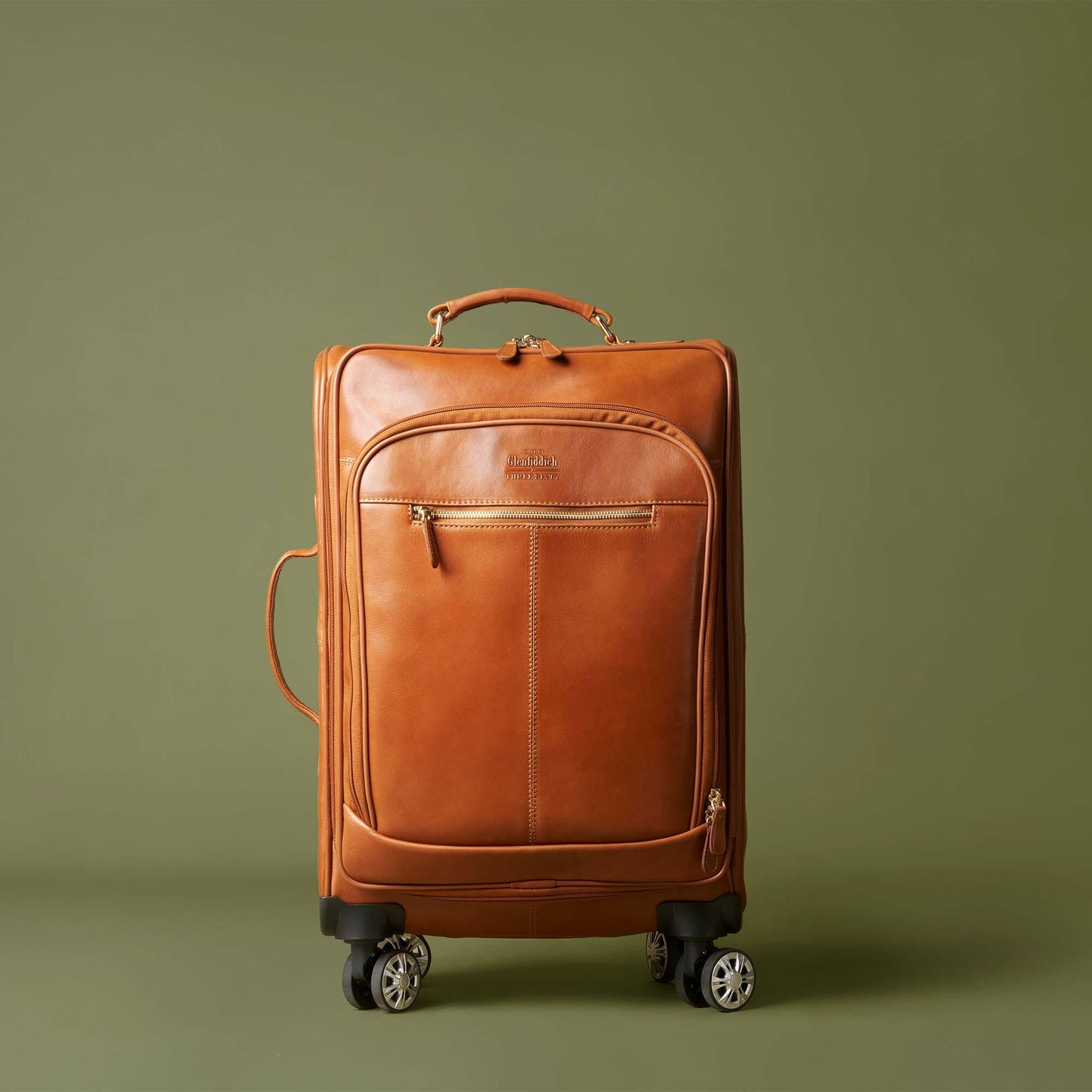 Elysian Luggage Trolley