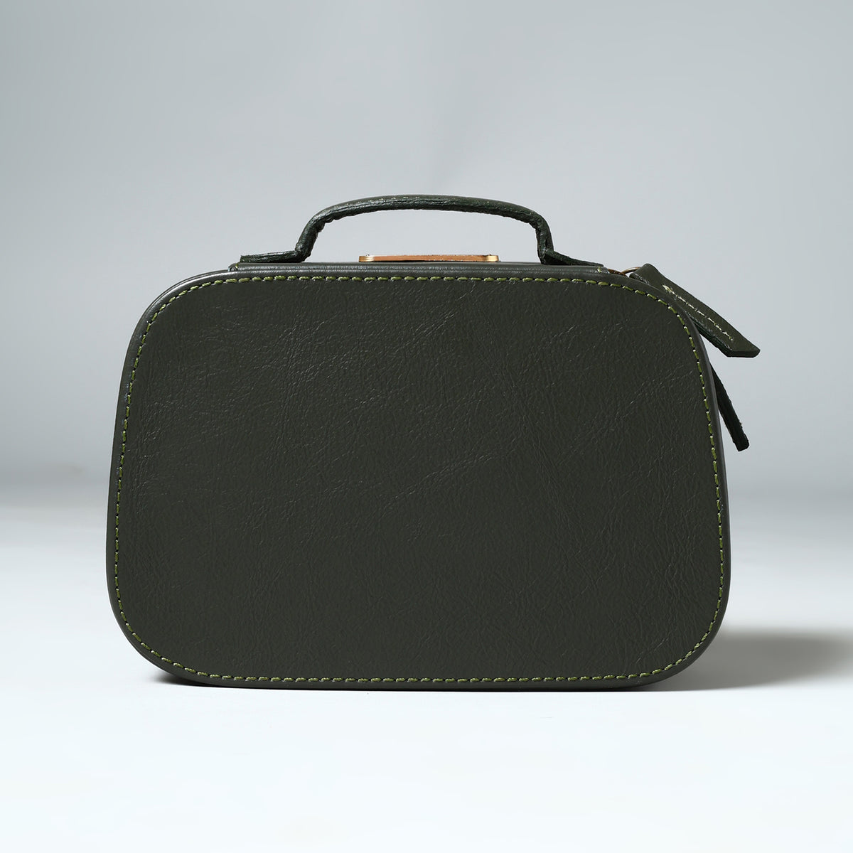 Voyage Shoe Care Kit Green