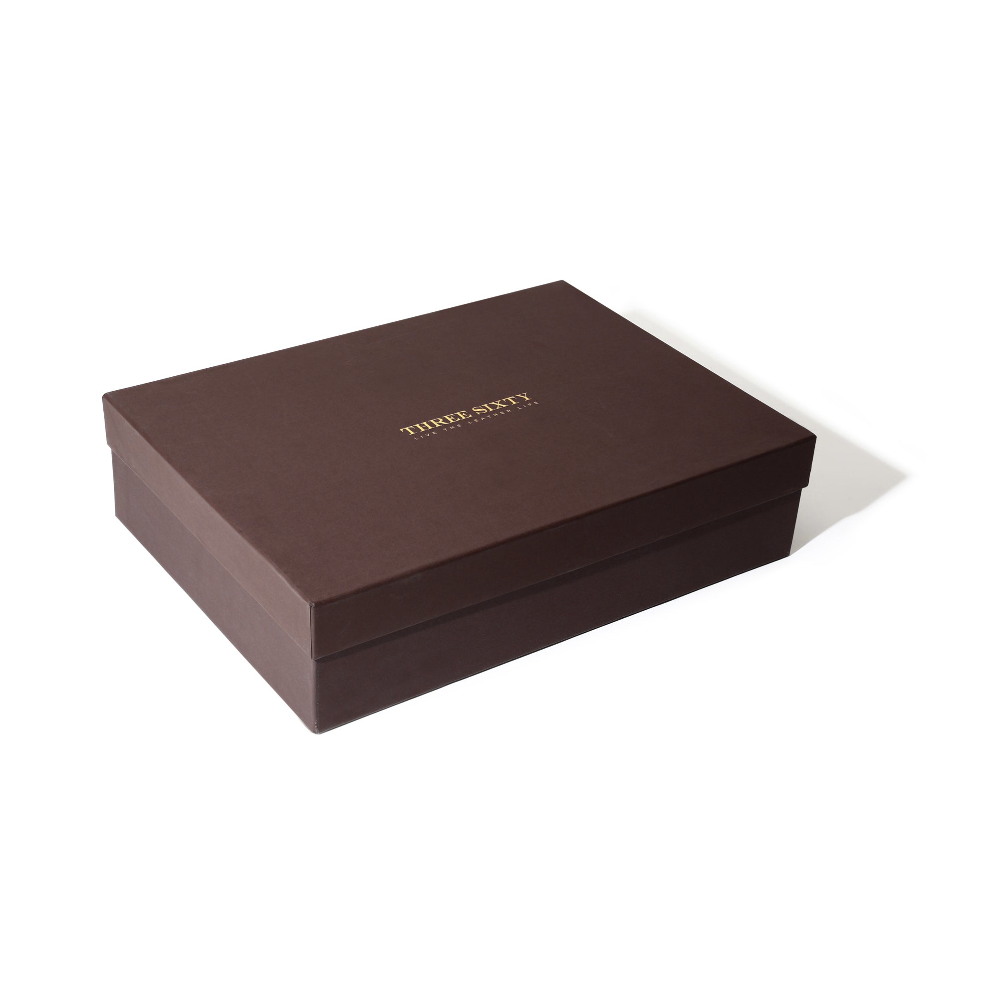 Sterling Croco Desktop Set Black