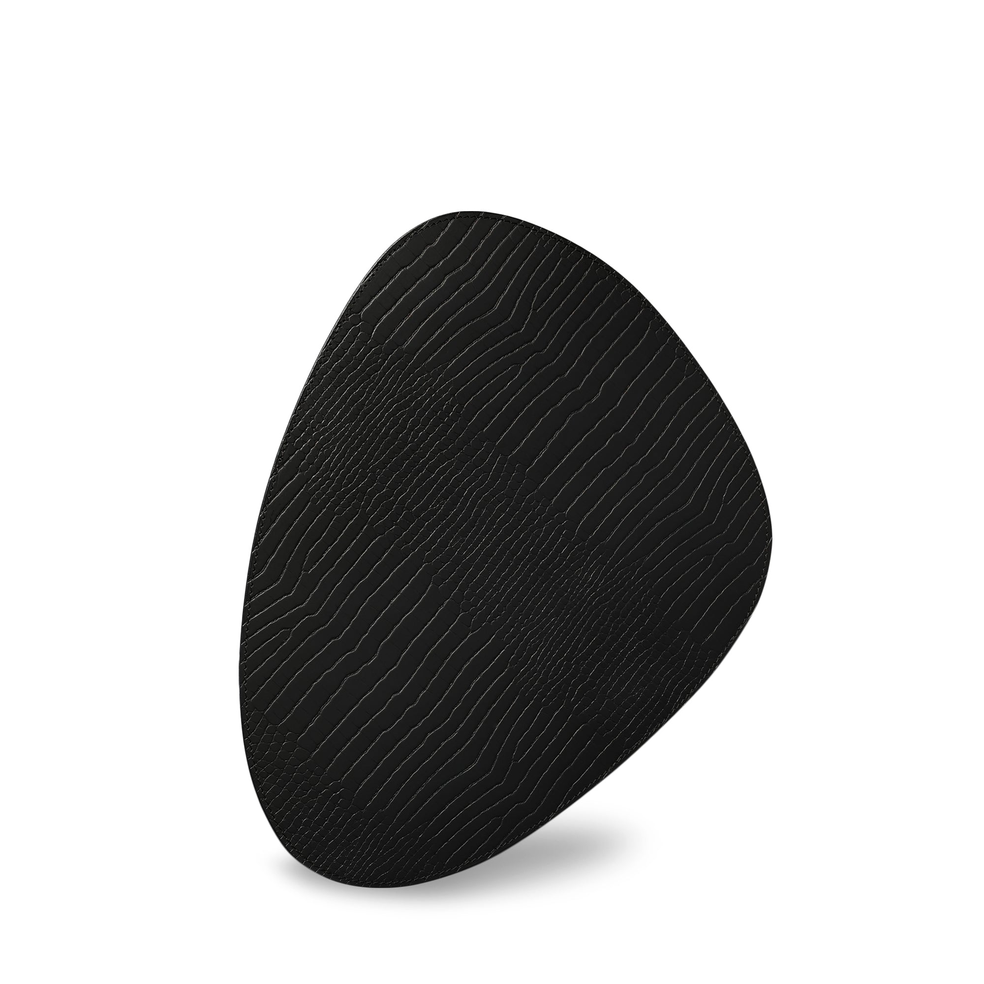 Sterling Croco Placemats Black